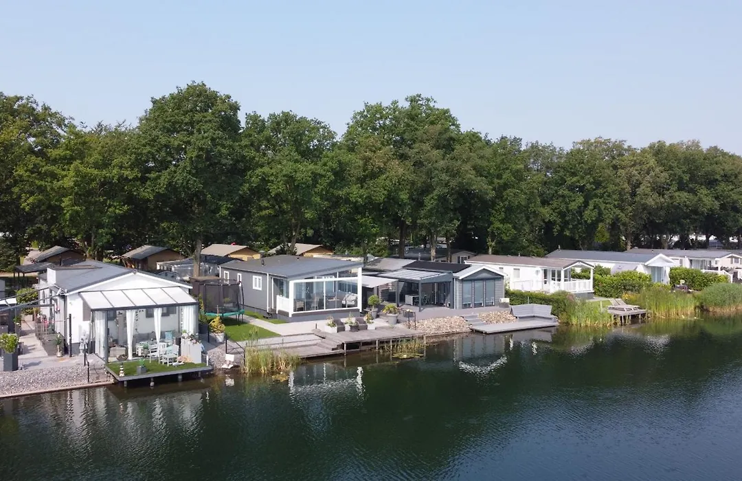 Vakantiepark Klein Vink - Boulevard 27-1